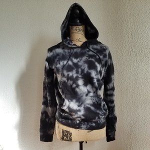 Tie-Dye Hoodie